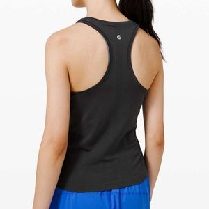 Lululemon Swiftly 2.0 Race Length Tank